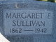 Margaret E. Sullivan