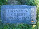  Harvey William Gilbert