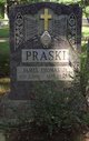  James T Praski Jr.