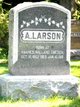  August Larson
