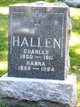  Hanna Hallen