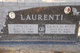  Ernest Joseph Laurenti