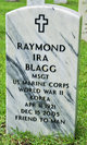  Raymond Ira Blagg
