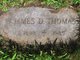  James Dewey Thomas