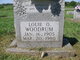  Louis Otis Woodrum