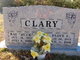  Ray Albert “Duck” Clary