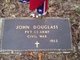Pvt John Douglass