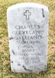  Charles Cleveland Galliano
