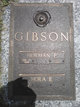  Norman P Gibson
