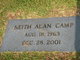 Keith Alan Camp Photo