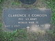  Clarence I. Cohoon