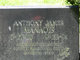  Anthony James Manaois