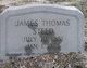  James Thomas Marbury Steed