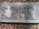  Fred Gordon Steed