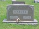  Olive Elvira <I>Baker</I> Harvey