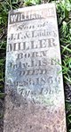  William H. Miller
