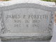  James Polk Forsyth