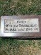  William Doubleday