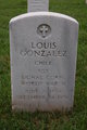  Louis Gonzalez