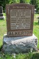  Mary Helen Alkerton
