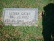  Luther Ragsdale Gates