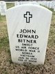  John Edward “Jack” Bitner Sr.