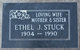  Ethel Jewel <I>Holder</I> Stuck