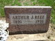  Arthur Jarvis Reef