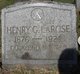  Henry George LaRose