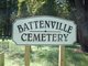 Battenville Cemetery