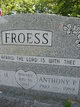  Anthony P. Froess