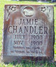 Jamie Chandler Photo