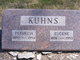  Eugene Kuhns