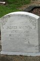  Jasper Walton Atkinson