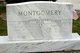  James D. Montgomery