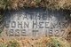  John Heenan