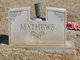  James Arthur Mathews