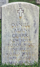 PFC Daniel Alan Clark