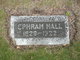  Ephram E Hall