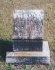  Atlanta “Attie” <I>Hunt</I> Patterson