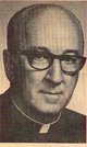Rev Gerald Albert Sharland