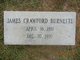  James Crawford Burnette