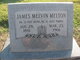  James Melvin Melton