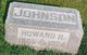  Howard H. Johnson