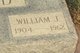  William J. Howard