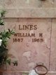  William Hurd Lines