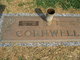  Mildred “Millie” <I>Wallace</I> Cornwell Brown