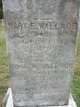  John W Wallace