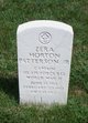  Zera Horton Patterson Jr.