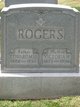  Edward Meeks Rogers Sr.